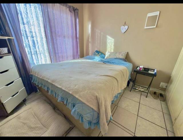 3 BEDROOM HOUSE FOR SALE IN MINNEBRON
